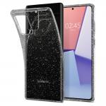 Carcasa Spigen Liquid Crystal compatibila cu Samsung Galaxy Note 20 Glitter Crystal