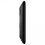 Carcasa Spigen Slim Armor CS Samsung Galaxy Note 20 Black