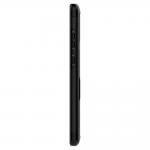 Carcasa Spigen Slim Armor CS Samsung Galaxy Note 20 Black 12 - lerato.ro