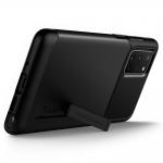 Carcasa Spigen Slim Armor Samsung Galaxy Note 20 Black