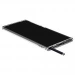 Carcasa Spigen Ultra Hybrid compatibila cu Samsung Galaxy Note 20 Crystal Clear 13 - lerato.ro
