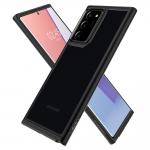 Carcasa Spigen Ultra Hybrid Samsung Galaxy Note 20 Matte Black