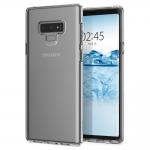 Carcasa Spigen Liquid Crystal compatibila cu Samsung Galaxy Note 9 2 - lerato.ro