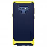 Carcasa Spigen Neo Hybrid Samsung Galaxy Note 9 Ocean Blue 5 - lerato.ro