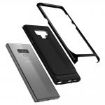 Carcasa Spigen Neo Hybrid Samsung Galaxy Note 9 Midnight Black 11 - lerato.ro