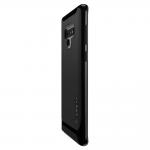 Carcasa Spigen Neo Hybrid Samsung Galaxy Note 9 Midnight Black 6 - lerato.ro