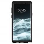 Carcasa Spigen Neo Hybrid Samsung Galaxy Note 9 Midnight Black 3 - lerato.ro