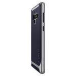 Carcasa Spigen Neo Hybrid Samsung Galaxy Note 9 Arctic Silver 11 - lerato.ro