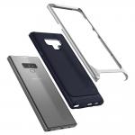 Carcasa Spigen Neo Hybrid Samsung Galaxy Note 9 Arctic Silver 8 - lerato.ro