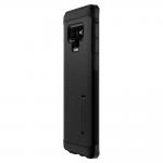 Carcasa Spigen Tough Armor Samsung Galaxy Note 9 Black 5 - lerato.ro