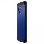 Carcasa Spigen Tough Armor Samsung Galaxy Note 9 Ocean Blue