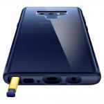 Carcasa Spigen Ultra Hybrid compatibila cu Samsung Galaxy Note 9 Ocean Blue 9 - lerato.ro