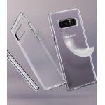 Carcasa Spigen Liquid Crystal compatibila cu Samsung Galaxy Note 8 6 - lerato.ro