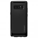 Carcasa Spigen Neo Hybrid Samsung Galaxy Note 8 Shiny Black
