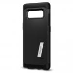 Carcasa Spigen Slim Armor Samsung Galaxy Note 8 Black