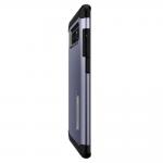 Carcasa Spigen Slim Armor Samsung Galaxy Note 8 Orchid Gray 11 - lerato.ro