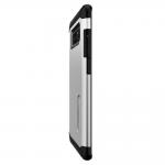 Carcasa Spigen Slim Armor Samsung Galaxy Note 8 Satin Silver