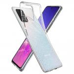 Carcasa Spigen Liquid Crystal compatibila cu Samsung Galaxy S10 Lite Glitter Crystal 12 - lerato.ro
