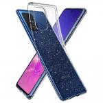 Carcasa Spigen Liquid Crystal compatibila cu Samsung Galaxy S10 Lite Glitter Crystal 5 - lerato.ro