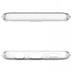Carcasa transparenta Spigen Liquid Crystal Samsung Galaxy S10 Plus Crystal Clear 3 - lerato.ro