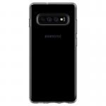 Carcasa transparenta Spigen Liquid Crystal Samsung Galaxy S10