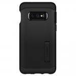 Carcasa Spigen Slim Armor Samsung Galaxy S10E Black 7 - lerato.ro