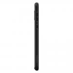 Carcasa Spigen Ultra Hybrid compatibila cu Samsung Galaxy S10E Matte Black 6 - lerato.ro