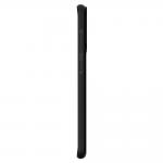 Carcasa Spigen Ciel Leather Samsung Galaxy S20 Plus Black