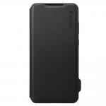 Husa Spigen Ciel Wallet Brick Samsung Galaxy S20 Plus Black 2 - lerato.ro