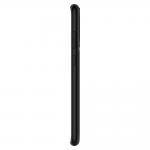 Carcasa Spigen Hybrid NX compatibila cu Samsung Galaxy S20 Plus Matte Black 3 - lerato.ro