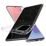 Carcasa Spigen Liquid Crystal compatibila cu Samsung Galaxy S20 Plus Glitter Crystal 5 - lerato.ro