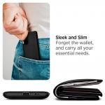 Carcasa Spigen Slim Armor CS Samsung Galaxy S20 Plus Black