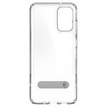 Carcasa Spigen Slim Armor Essential S Samsung Galaxy S20 Plus Crystal Clear