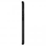Carcasa Spigen Slim Armor Samsung Galaxy S20 Plus Black 4 - lerato.ro
