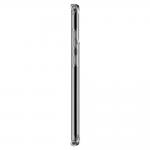 Carcasa Spigen Ultra Hybrid compatibila cu Samsung Galaxy S20 Plus Crystal Clear 14 - lerato.ro