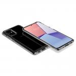 Carcasa Spigen Ultra Hybrid compatibila cu Samsung Galaxy S20 Plus Crystal Clear 17 - lerato.ro