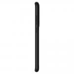 Carcasa Spigen Hybrid NX compatibila cu Samsung Galaxy S20 Ultra Matte Black 8 - lerato.ro