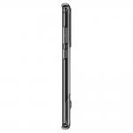 Carcasa Spigen Slim Armor Essential S Samsung Galaxy S20 Ultra Crystal Clear 3 - lerato.ro