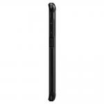 Carcasa Spigen Tough Armor Samsung Galaxy S20 Ultra Black 14 - lerato.ro
