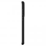 Carcasa Spigen Ultra Hybrid compatibila cu Samsung Galaxy S20 Ultra Matte Black