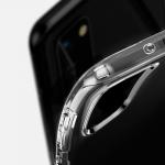Carcasa Spigen Liquid Crystal compatibila cu Samsung Galaxy S20 Crystal Clear 16 - lerato.ro