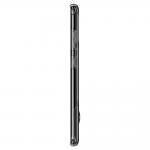 Carcasa Spigen Slim Armor Essential S Samsung Galaxy S20 Crystal Clear 5 - lerato.ro