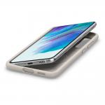 Carcasa Spigen Ciel Color Brick compatibila cu Samsung Galaxy S21 FE 5G Cream 10 - lerato.ro