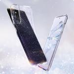Carcasa Spigen Liquid Crystal compatibila cu Samsung Galaxy S21 FE 5G Glitter Crystal 10 - lerato.ro