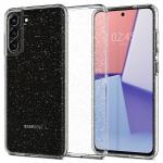 Carcasa Spigen Liquid Crystal compatibila cu Samsung Galaxy S21 FE 5G Glitter Crystal 15 - lerato.ro