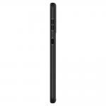 Carcasa Spigen Ultra Hybrid compatibila cu Samsung Galaxy S21 Plus Matte Black 7 - lerato.ro