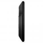 Carcasa Spigen Slim Armor CS Samsung Galaxy S21 Black