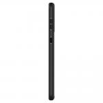 Carcasa Spigen Ultra Hybrid compatibila cu Samsung Galaxy S21 Matte Black 8 - lerato.ro