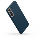 Carcasa Spigen Ciel Color Brick compatibila cu Samsung Galaxy S22 Plus Sea Blue