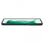 Carcasa Spigen Liquid Air compatibila cu Samsung Galaxy S22 Plus Green